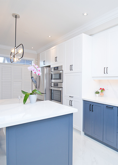 Kitchen Remodeling Company in Mississauga