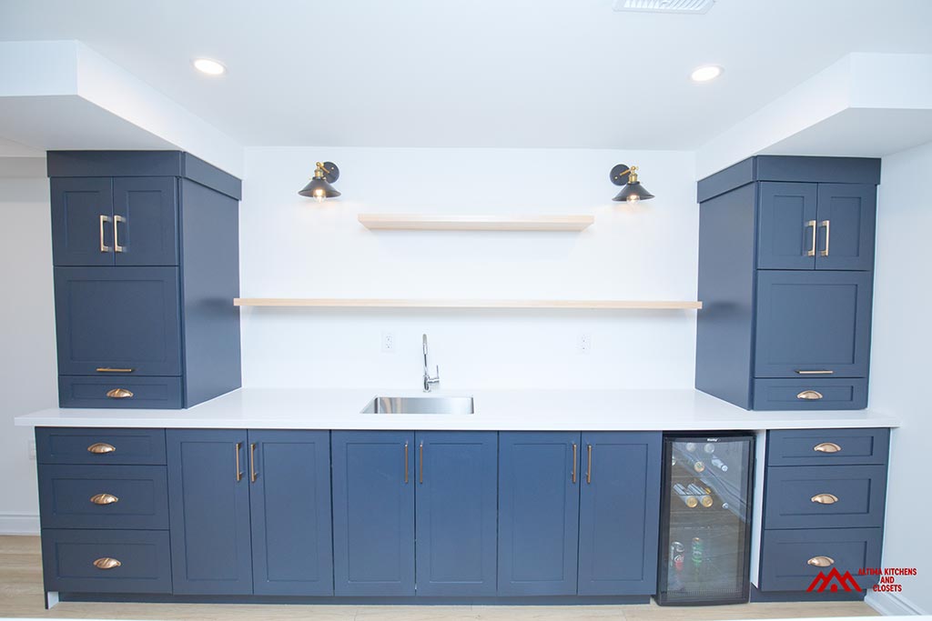 Kitchen Renovation Company in Vaughan