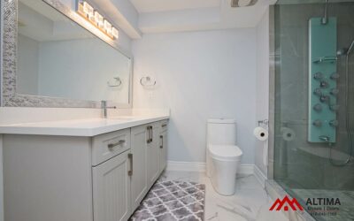Whitby Full Home Renovation: Transforming Your Living Space
